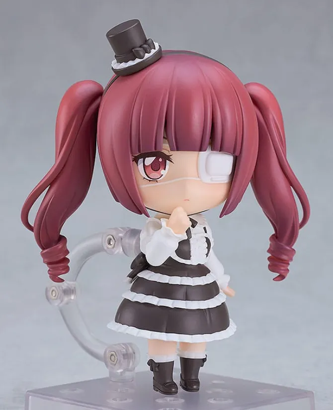 Dropkick on my Devil! - Shion Nendoroid: Good Smile Company