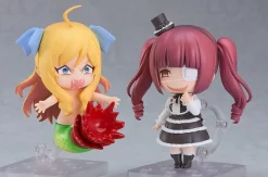 Dropkick on my Devil! - Shion Nendoroid: Good Smile Company