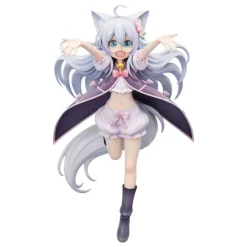 Drugstore in Another World - Noela Statue: Furyu