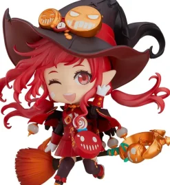 Dungeon Fighter Online - Geniewiz Nendoroid: Good Smile Comapany