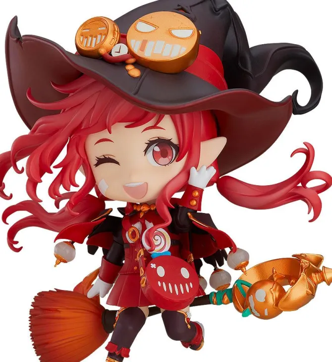 Dungeon Fighter Online - Geniewiz Nendoroid: Good Smile Comapany