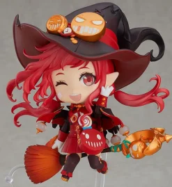 Dungeon Fighter Online - Geniewiz Nendoroid: Good Smile Comapany