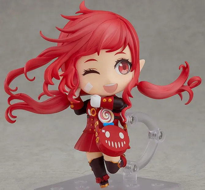 Dungeon Fighter Online - Geniewiz Nendoroid: Good Smile Comapany