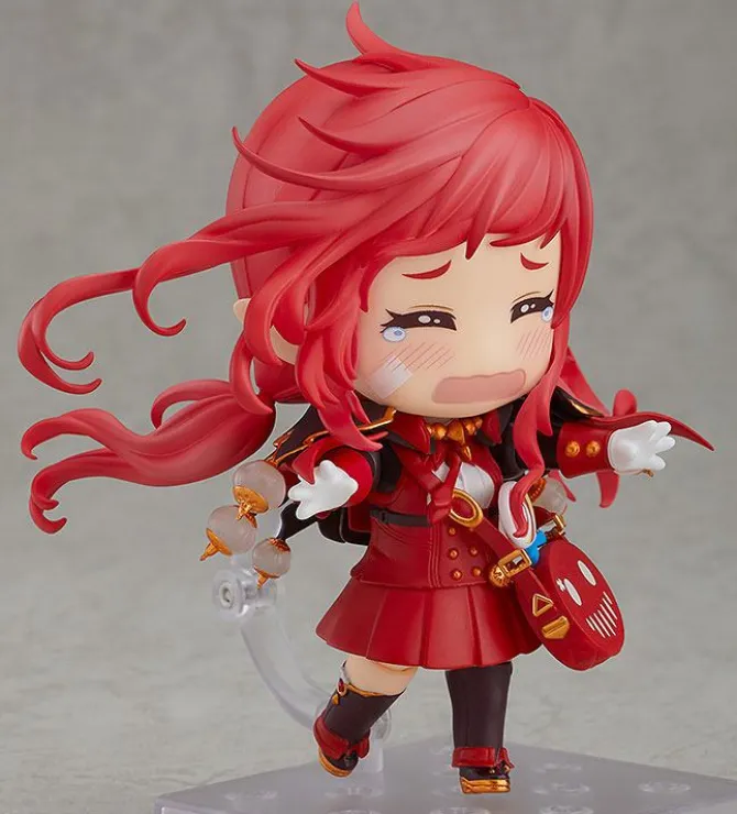 Dungeon Fighter Online - Geniewiz Nendoroid: Good Smile Comapany