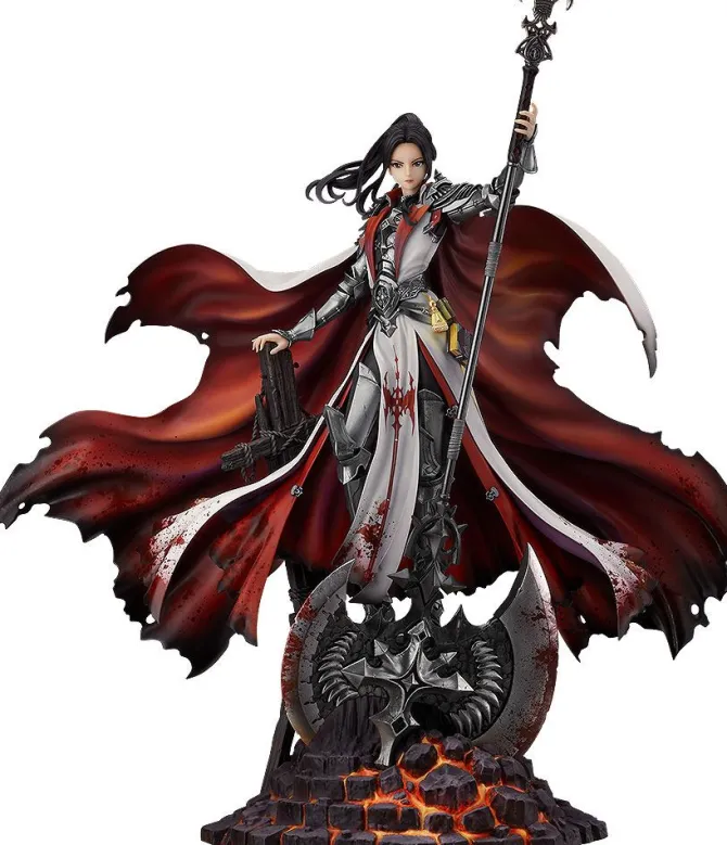 Dungeon Fighter Online - Inferno Statue: Good Smile Company