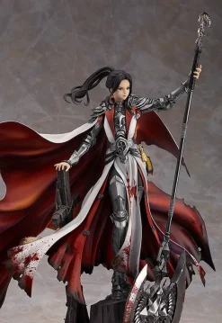 Dungeon Fighter Online - Inferno Statue: Good Smile Company
