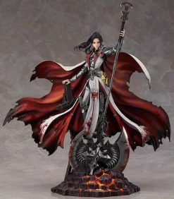 Dungeon Fighter Online - Inferno Statue: Good Smile Company