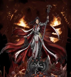Dungeon Fighter Online - Inferno Statue: Good Smile Company