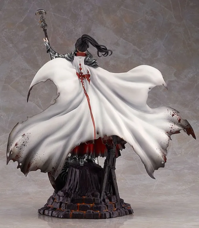 Dungeon Fighter Online - Inferno Statue: Good Smile Company