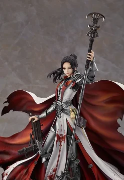 Dungeon Fighter Online - Inferno Statue: Good Smile Company