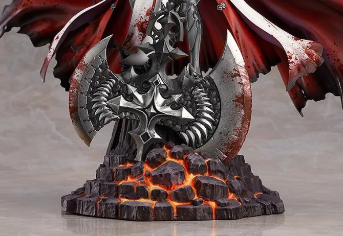 Dungeon Fighter Online - Inferno Statue: Good Smile Company