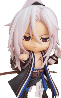 Dungeon Fighter Online - Neo: Blade Master Nendoroid: Good Smile Comapany