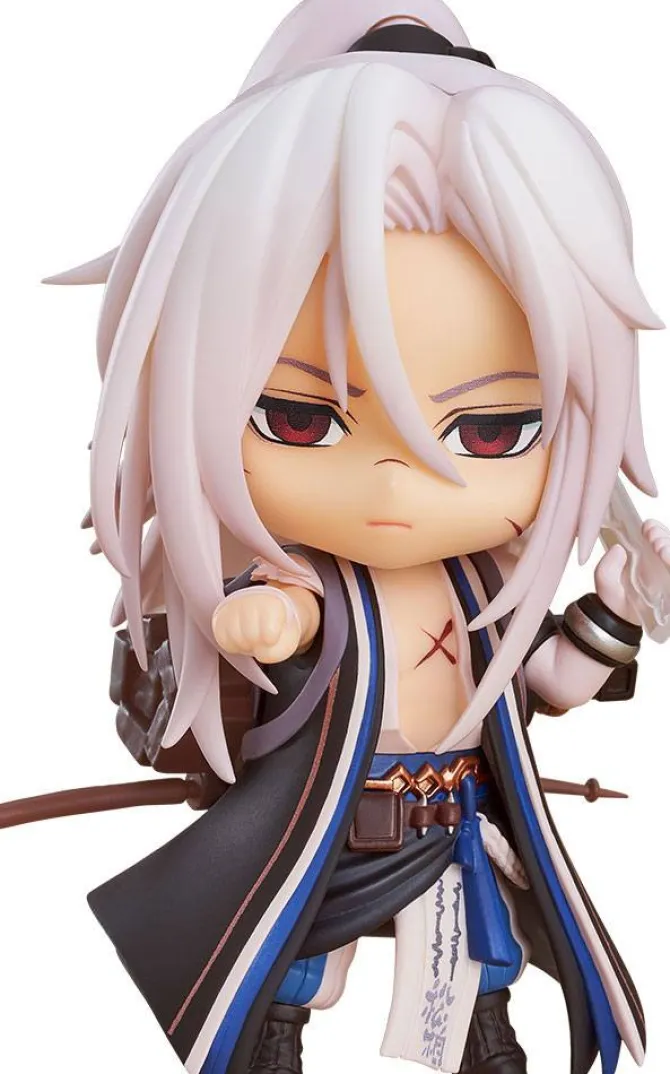 Dungeon Fighter Online - Neo: Blade Master Nendoroid: Good Smile Comapany