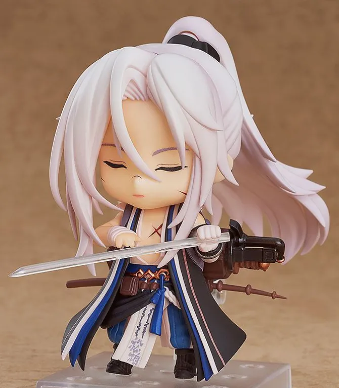 Dungeon Fighter Online - Neo: Blade Master Nendoroid: Good Smile Comapany