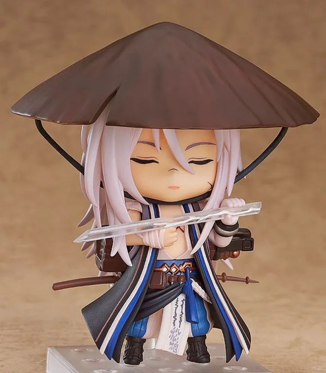 Dungeon Fighter Online - Neo: Blade Master Nendoroid: Good Smile Comapany