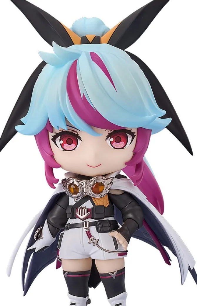 Dungeon Fighter Online - Neo: Traveler Nendoroid: Good Smile Company