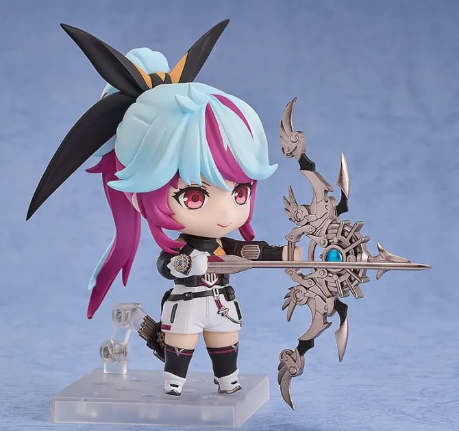 Dungeon Fighter Online - Neo: Traveler Nendoroid: Good Smile Company