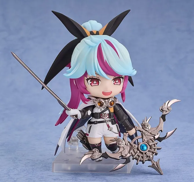 Dungeon Fighter Online - Neo: Traveler Nendoroid: Good Smile Company