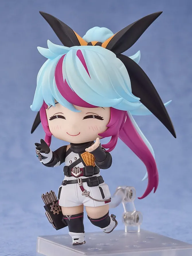 Dungeon Fighter Online - Neo: Traveler Nendoroid: Good Smile Company