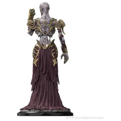 Dungeons & Dragons - Replicas of the Realms Premium Statue Vecna: Wizkids