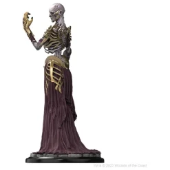 Dungeons & Dragons - Replicas of the Realms Premium Statue Vecna: Wizkids