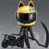 Durarara!! - Celty Sturluson Actionfigur - Nendoroid: Good Smile Company