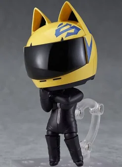 Durarara!! - Celty Sturluson Actionfigur - Nendoroid: Good Smile Company