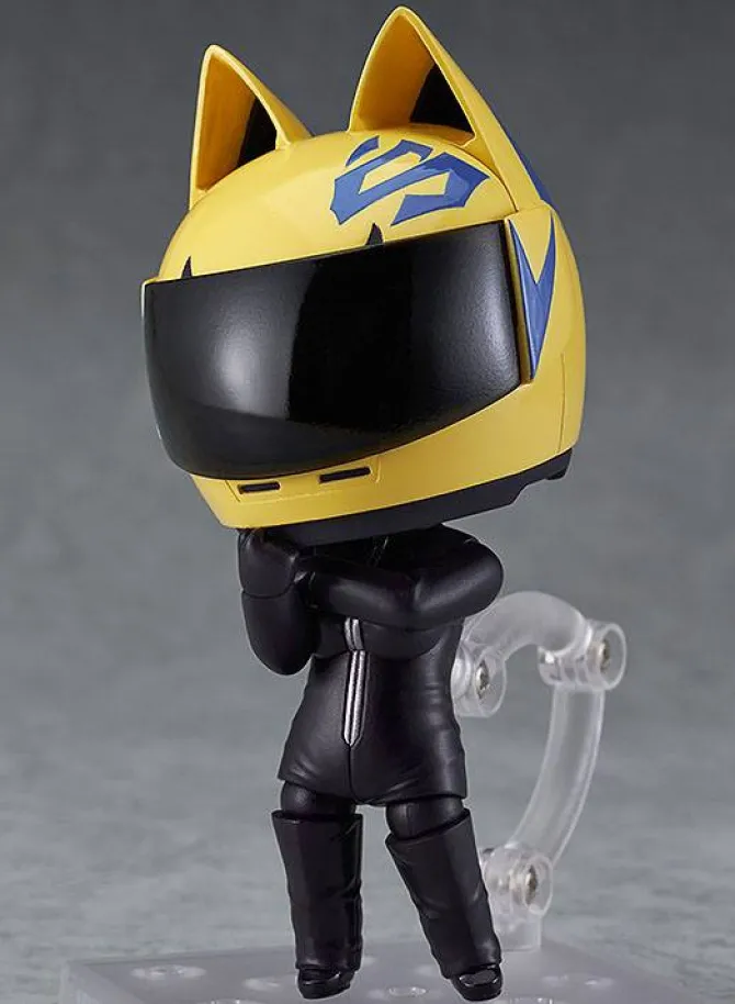 Durarara!! - Celty Sturluson Actionfigur - Nendoroid: Good Smile Company
