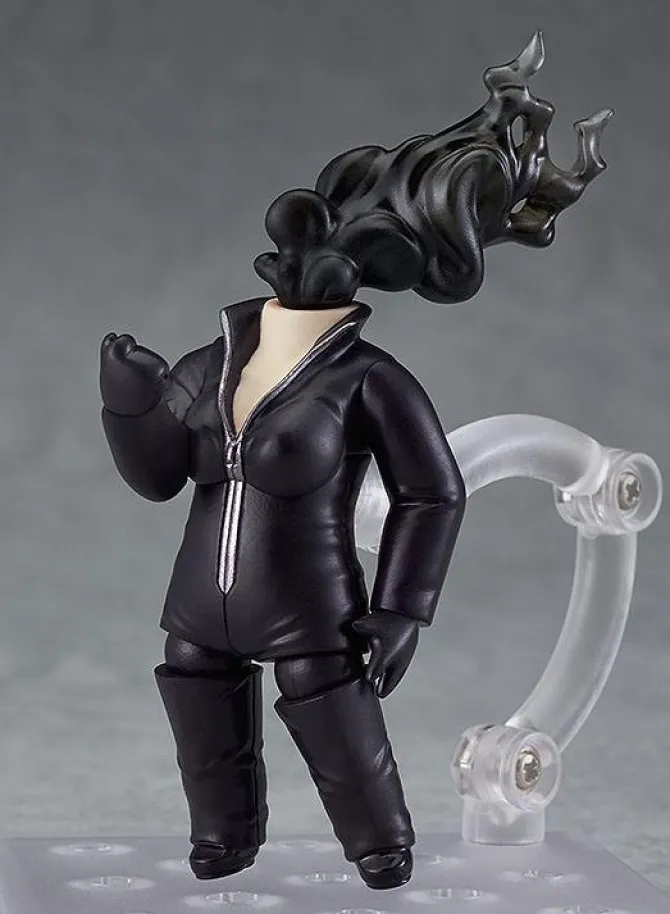 Durarara!! - Celty Sturluson Actionfigur - Nendoroid: Good Smile Company