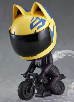 Durarara!! - Celty Sturluson Actionfigur - Nendoroid: Good Smile Company