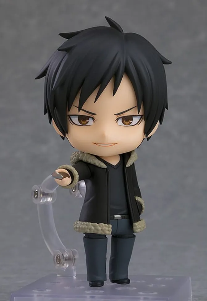 Durarara!! - Izaya Orihara Nendoroid: Good Smile Company