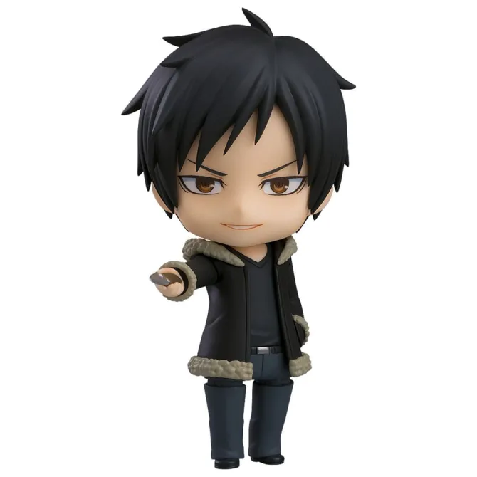 Durarara!! - Izaya Orihara Nendoroid: Good Smile Company