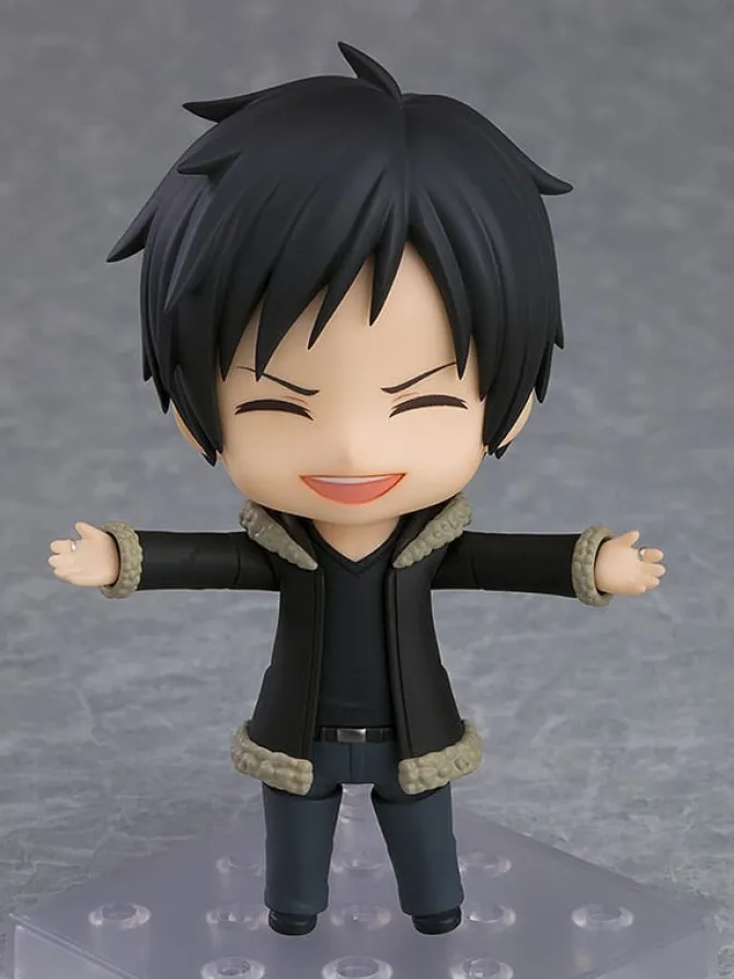 Durarara!! - Izaya Orihara Nendoroid: Good Smile Company