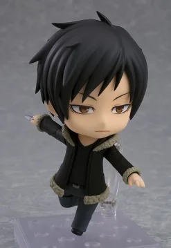 Durarara!! - Izaya Orihara Nendoroid: Good Smile Company