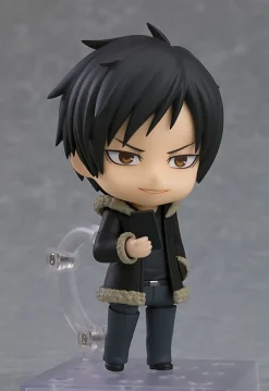 Durarara!! - Izaya Orihara Nendoroid: Good Smile Company