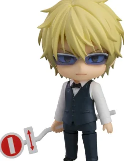 Durarara!! - Shizuo Heiwajima Nendoroid: Good Smile Company