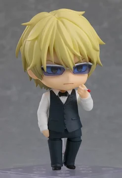 Durarara!! - Shizuo Heiwajima Nendoroid: Good Smile Company