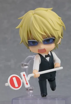 Durarara!! - Shizuo Heiwajima Nendoroid: Good Smile Company