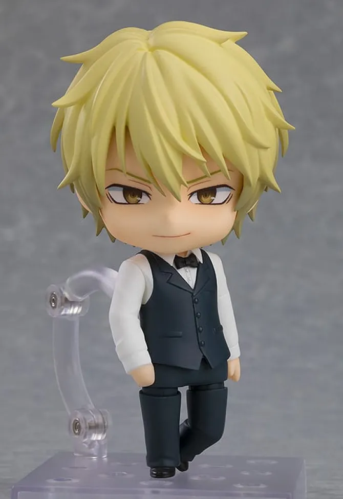 Durarara!! - Shizuo Heiwajima Nendoroid: Good Smile Company