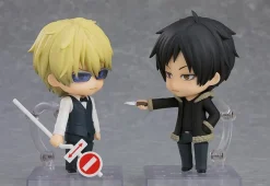 Durarara!! - Shizuo Heiwajima Nendoroid: Good Smile Company