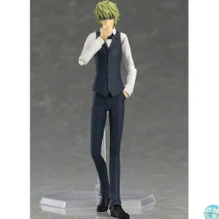 Durarara!! x2 - Shizuo Heiwajima Actionfigur - Figma: Max Factory