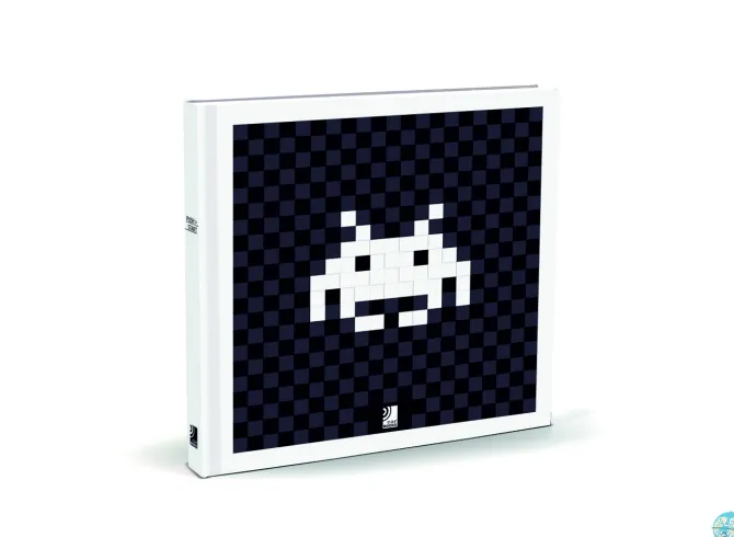 earBOOKS Artbook Push Start - The Art Of Video Games