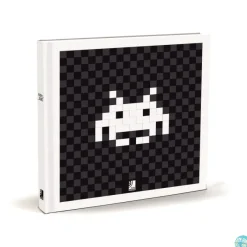 earBOOKS Artbook Push Start - The Art Of Video Games