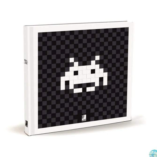 earBOOKS Artbook Push Start - The Art Of Video Games