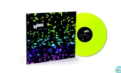 earBOOKS Artbook Push Start - The Art Of Video Games