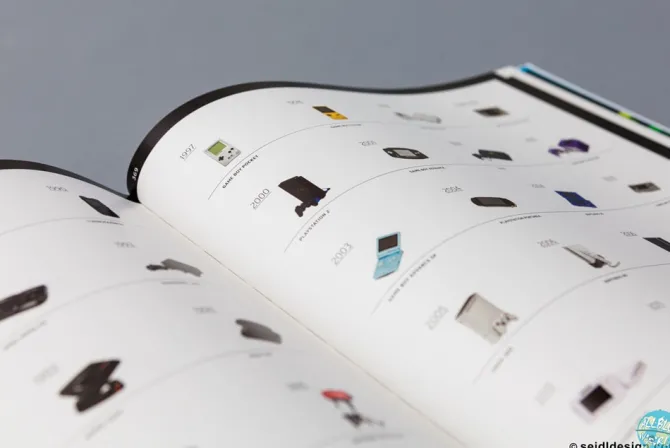 earBOOKS Artbook Push Start - The Art Of Video Games