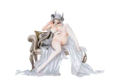 Echocalypse - Lilith Statue / Pure White Pledge Ver.: Mityou