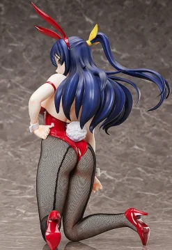 Edens Zero - Homura Kogetsu Statue / Bunny Version: FREEing