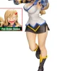 Edens Zero - Rebecca BluegardenStatue / ARTFXJ - Bonus Edition: Kotobukiya