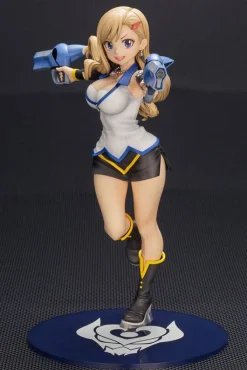 Edens Zero - Rebecca BluegardenStatue / ARTFXJ - Bonus Edition: Kotobukiya